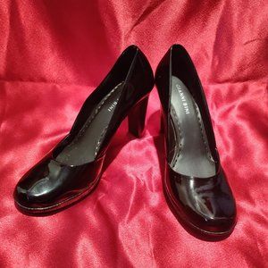 GIANNI BINI PUMPS